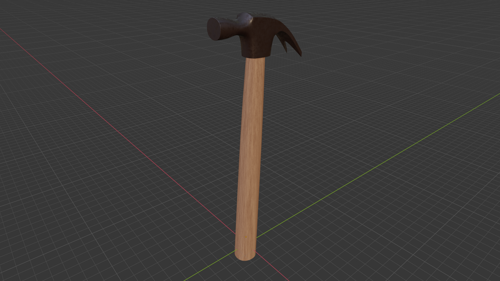 Generic Hammer preview image